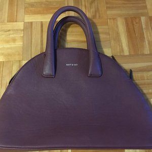 Matt and Nat Handbag